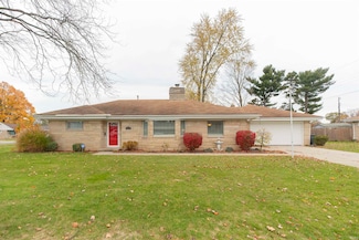 305 E Dean St, South Bend, IN 46614