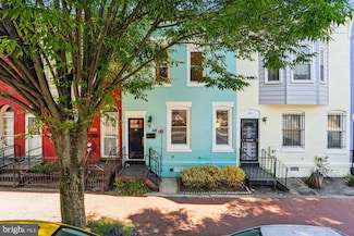 48 Bates St NW, Washington, DC 20001