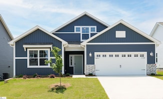 207 Fenner Place, Greenville, SC 29607