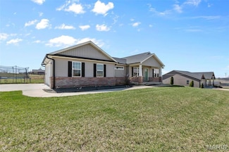 602 County Road 441, Jackson, MO 63755