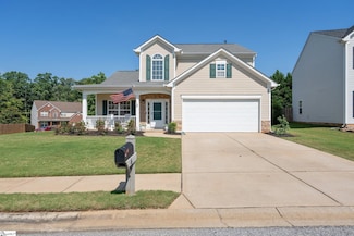 6 Castle Hall Ct, Simpsonville, SC 29680