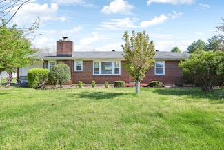 113 Hickman St, Old Hickory, TN 37138