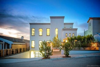 4270 Ampudia St, San Diego, CA 92103