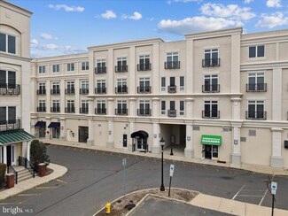 2346 Route 33 Unit 410, Robbinsville, NJ 08691