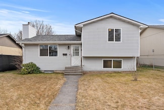 2612 E Longfellow Ave, Spokane, WA 99207