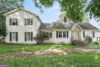 10 Shadburn Ferry Rd, Buford, GA 30518