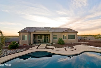 300 W Quartz Rock Rd, Phoenix, AZ 85085