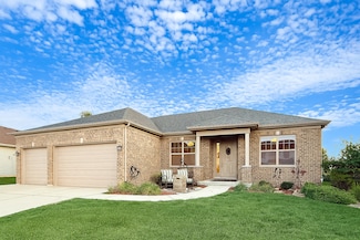 21053 Benjamin Dr, Shorewood, IL 60404