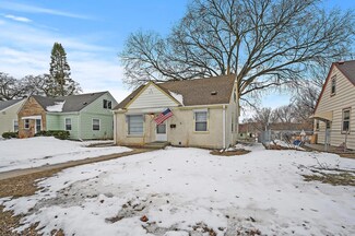 5508 Nokomis Ave, Minneapolis, MN 55417