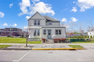 28 W Canal St, Troy, OH 45373