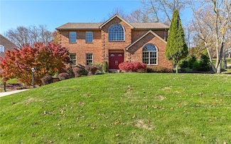 340 Fox Meadow Dr, Wexford, PA 15090