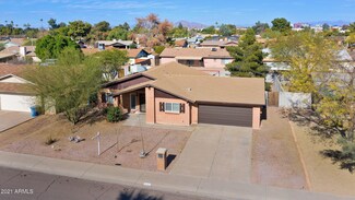 936 W Hermosa Dr, Tempe, AZ 85282