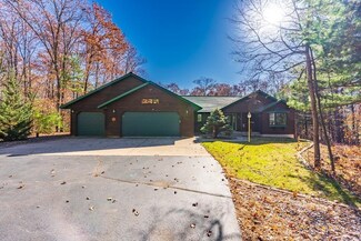 151125 Red Brick Rd, Mosinee, WI 54455