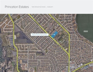 7626 Princeton Rd, Rowlett, TX 75089