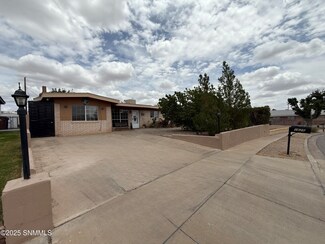 1625 Stull Dr, Las Cruces, NM 88001