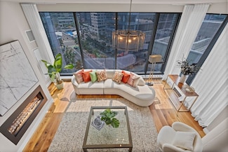 300 Pier 4 Blvd Unit PH N, Boston, MA 02210