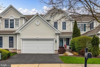 51 Trewbridge Ct, Princeton, NJ 08540