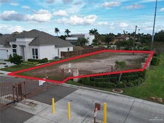 1795 S Pamplona St, Pharr, TX 78577