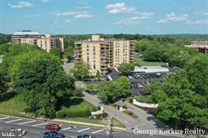 666 W Germantown Pike Unit 1607, Plymouth Meeting, PA 19462