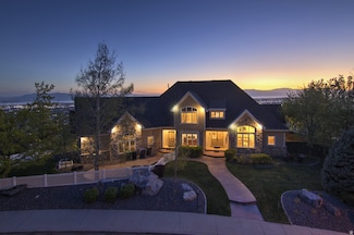 943 N Terrace Dr, Provo, UT 84604