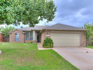 2305 NW 162nd Terrace, Edmond, OK 73013