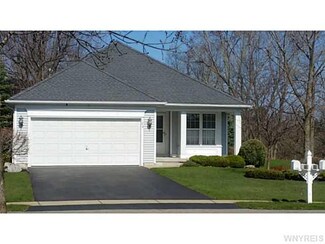 124 Rushford Hollow Dr, Buffalo, NY 14227