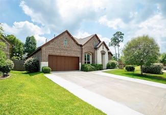 31007 Laurel Creek Ln, Conroe, TX 77385