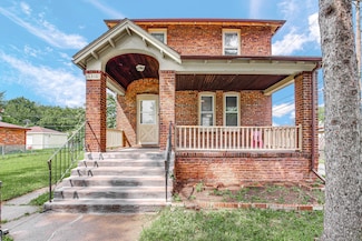 16310 Carse Ave, Harvey, IL 60426