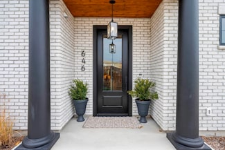 646 N Avenue H, Boise, ID 83712