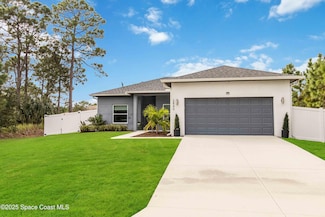 2840 Fontainebleau Ave SE, Palm Bay, FL 32909