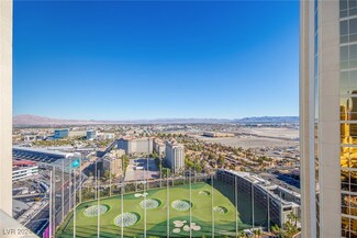 125 E Harmon Ave Unit 2902, Las Vegas, NV 89109