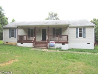 13001 Twin Creek Ln, Dewitt, VA 23840