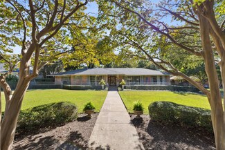 5840 Meadowcrest Dr, Dallas, TX 75230