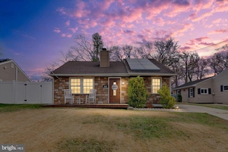 306 E Rudderow Ave, Maple Shade, NJ 08052