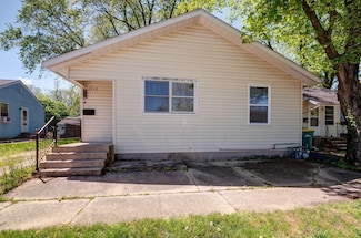 1112 N Joliet St Unit A, Wilmington, IL 60481