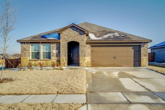714 Cistern Way, Josephine, TX 75189