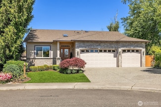 4313 145th Place SE, Snohomish, WA 98296