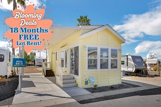 9252 E Broadway Rd Unit 50, Mesa, AZ 85208
