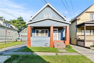 84 Pulaski St, Buffalo, NY 14206