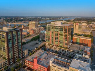 300 E 3rd St, Little Rock, AR 72201