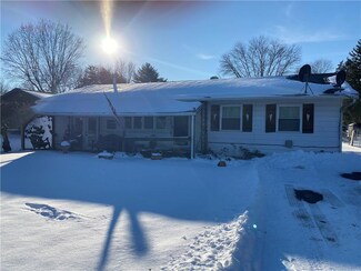 2853 S 200 E, Kokomo, IN 46902