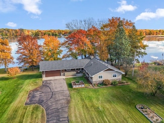 17439 Interlachen Dr NE, Andover, MN 55304