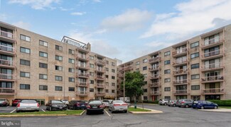 130 Slade Ave Unit 209, Pikesville, MD 21208