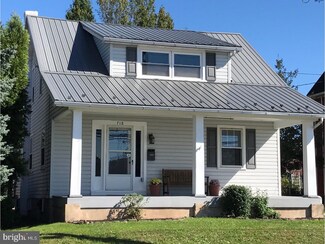 718 Main St, Red Hill, PA 18076