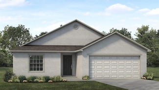 322 Brennan Ave, Frostproof, FL 33843