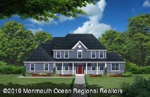 14 Tiffany Ct, Farmingdale, NJ 07727