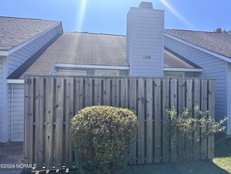106 Witten Cir Unit B, Havelock, NC 28532