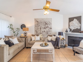 10006 Sandy Field, San Antonio, TX 78245