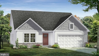 TBB Moditt Dr Unit CRANBERRY II, Martinsburg, WV 25403