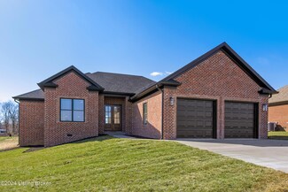 1032 English Garden, Lawrenceburg, KY 40342